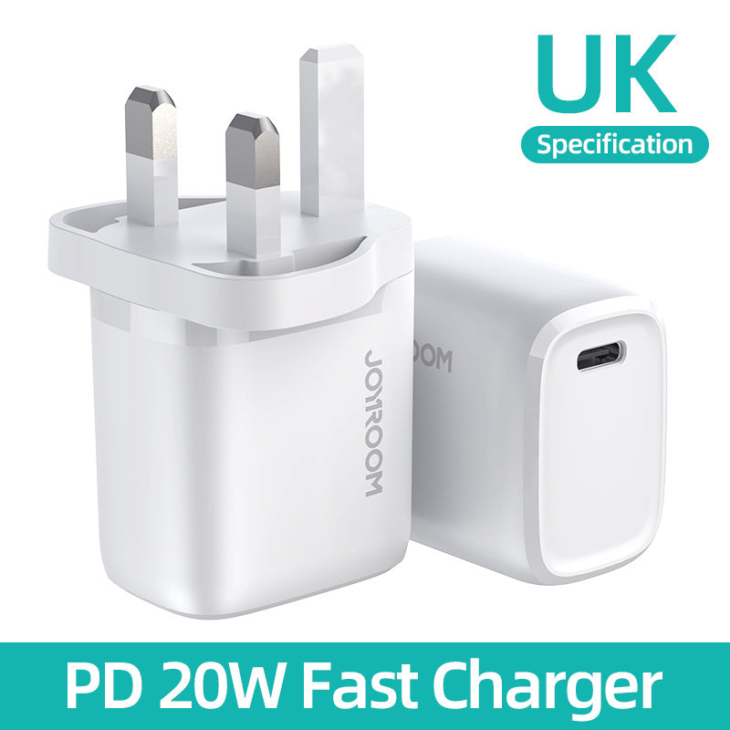 Travel Charger Fast Charge PD Interface Android Phone Travel Charger Fast Charge PD Interface Android Phone